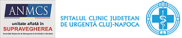 Spitalul Clinic Judetean de Urgenta Cluj-Napoca